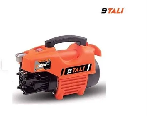 BTALI BT 1000 Pressure Washer